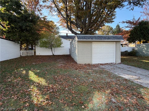Tiny photo for 3774 Salisbury Road, South Euclid, OH 44121 (MLS # 5249319)