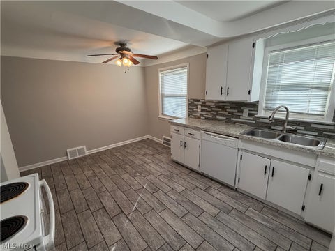 Tiny photo for 3774 Salisbury Road, South Euclid, OH 44121 (MLS # 5249319)