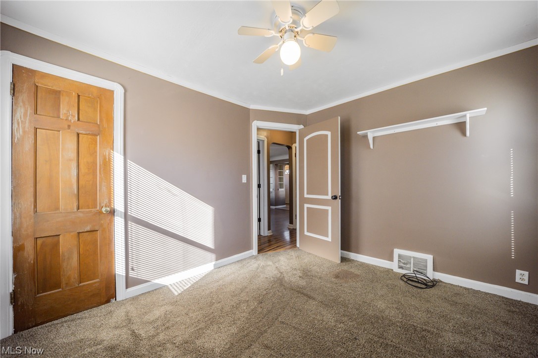 Bungalow - Residential