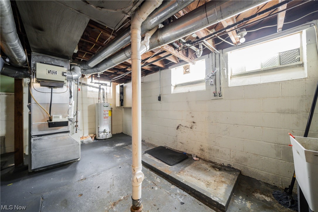 Bungalow - Residential