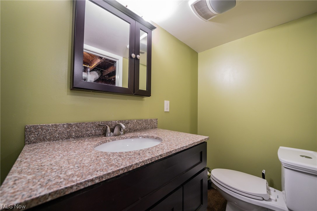 Bungalow - Residential