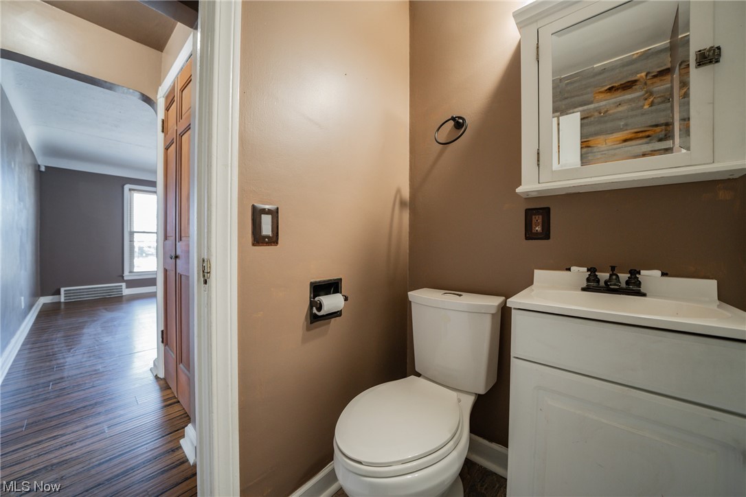 Bungalow - Residential