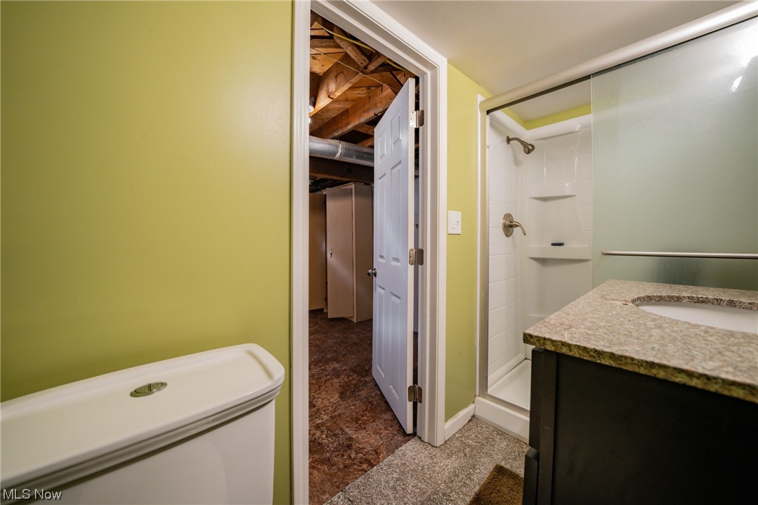 Bungalow - Residential