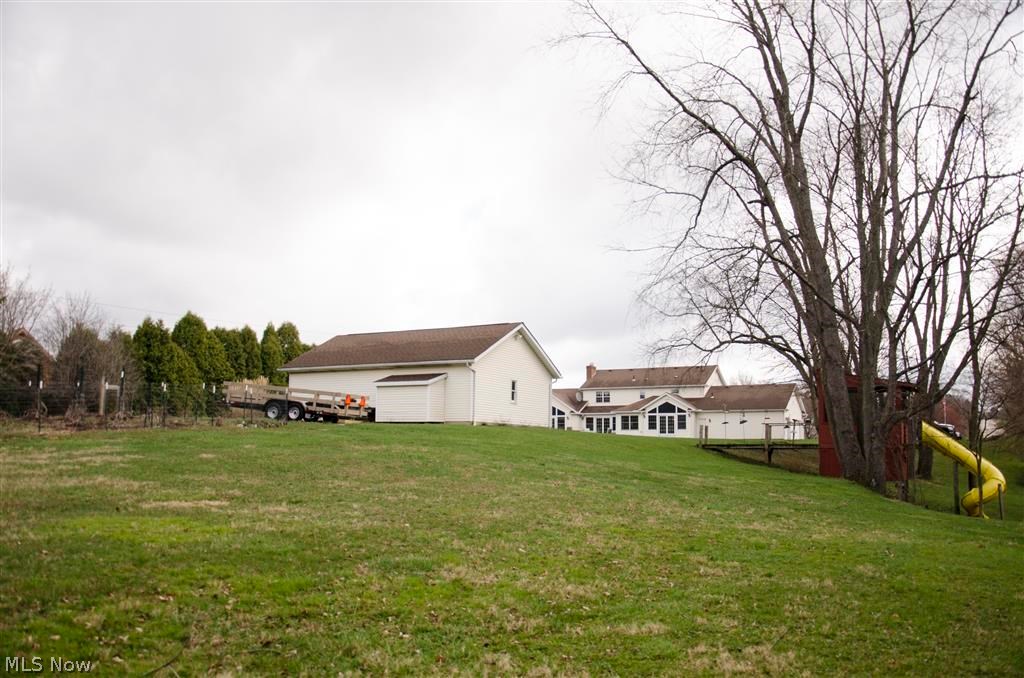 Hidden Trail Estates - Residential