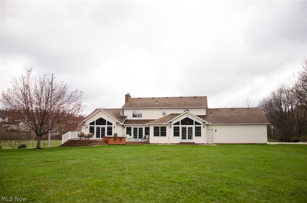 Hidden Trail Estates - Residential