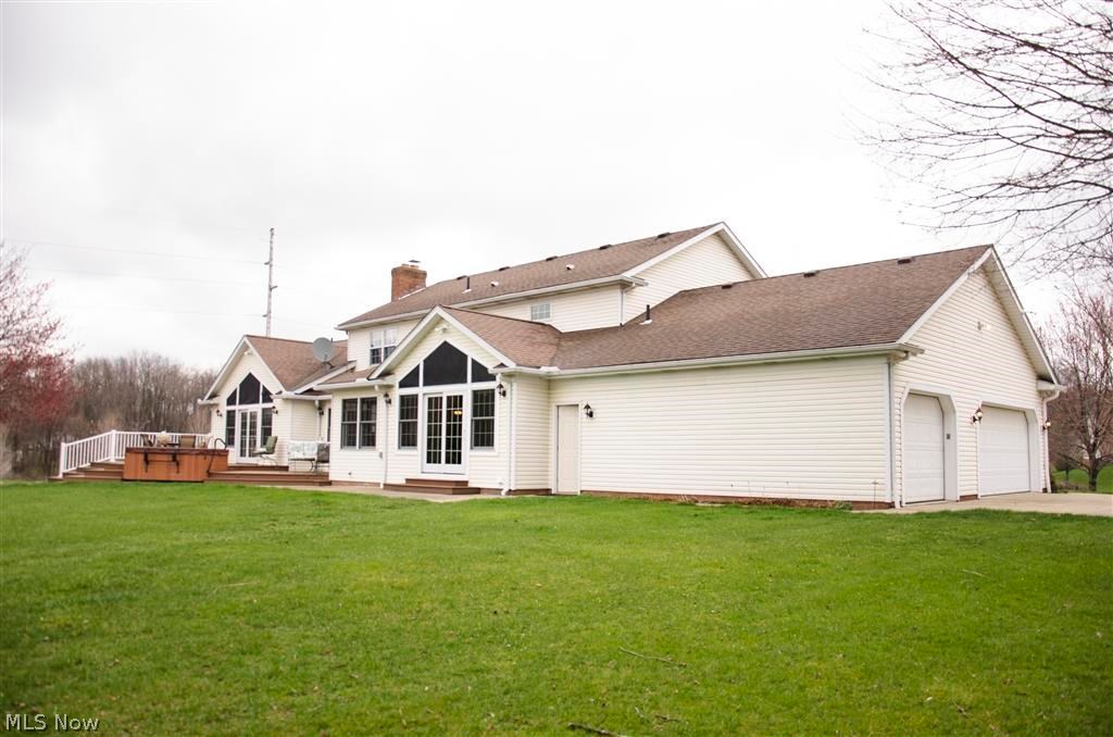 Hidden Trail Estates - Residential