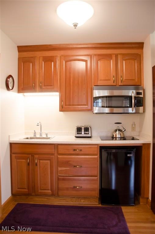 Hidden Trail Estates - Residential