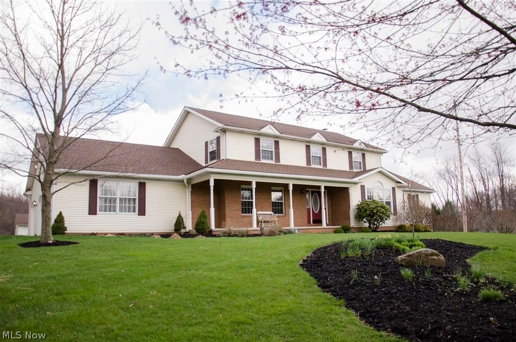 Hidden Trail Estates - Residential