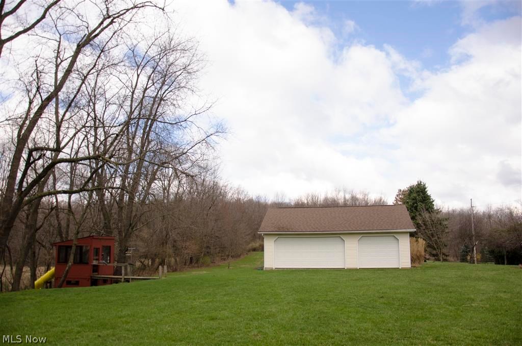 Hidden Trail Estates - Residential