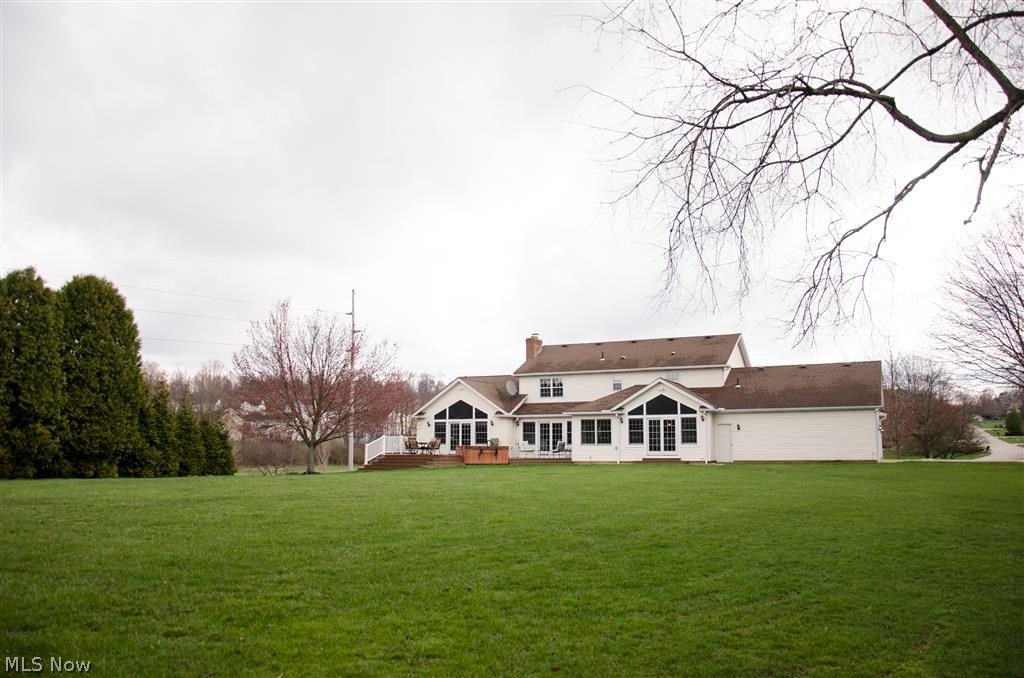 Hidden Trail Estates - Residential