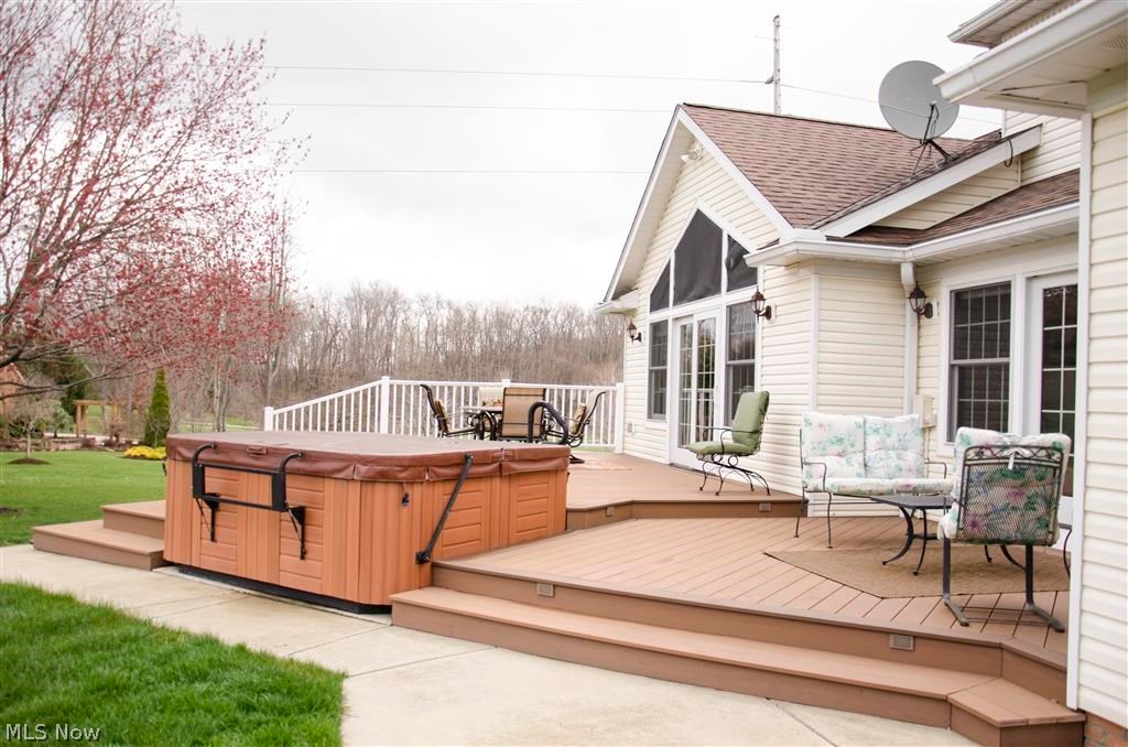 Hidden Trail Estates - Residential