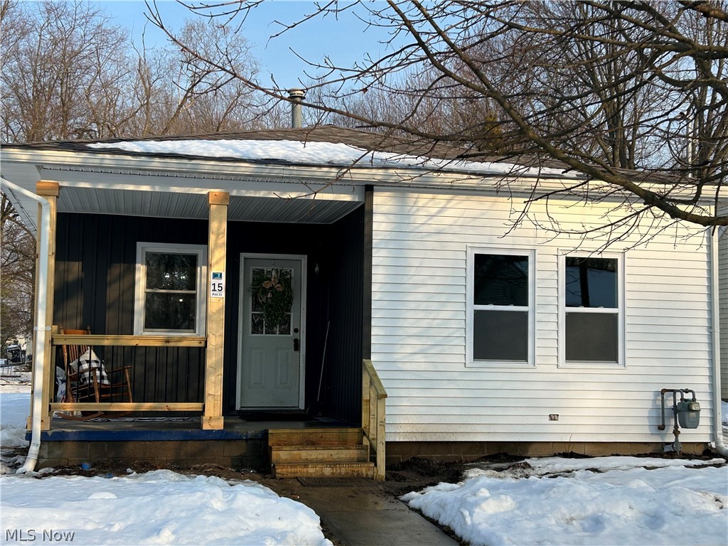 Sarah Brown's Second Add - Residential