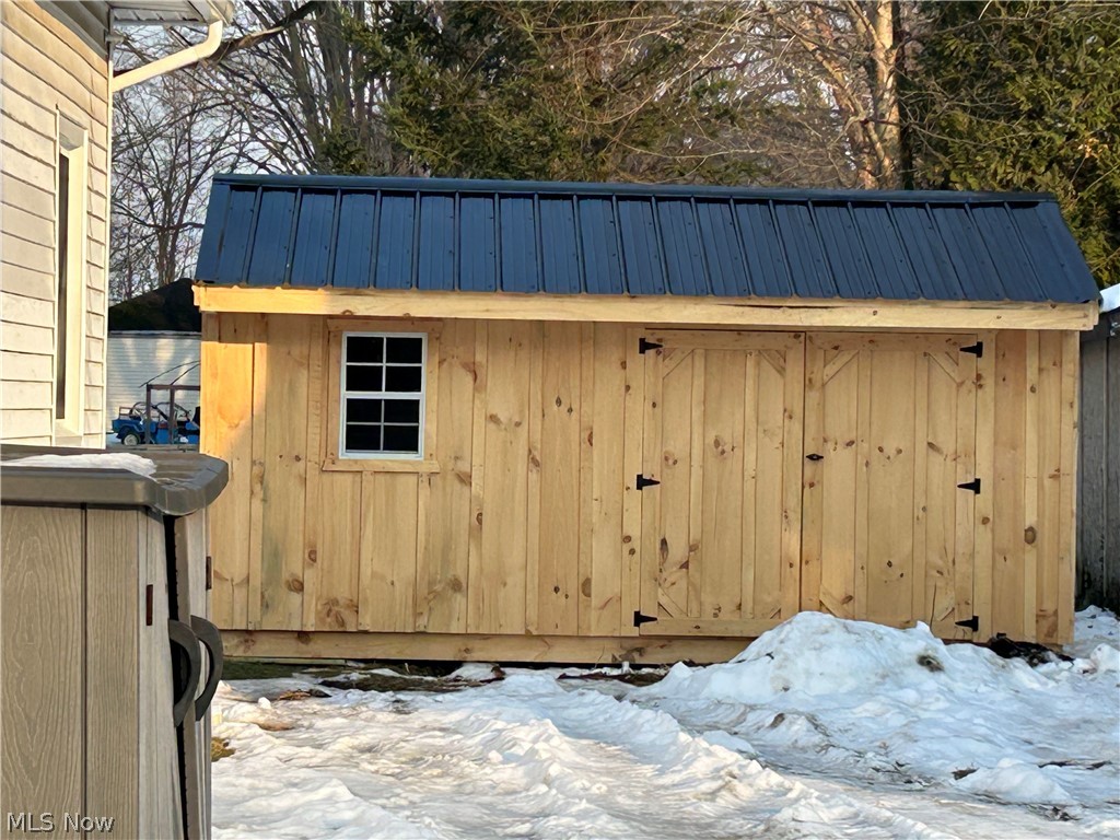 Sarah Brown's Second Add - Residential