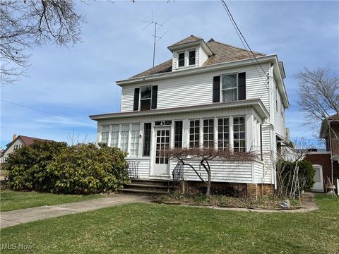 756 N 15th Street, Sebring, OH 44672 - MLS#: 5109469