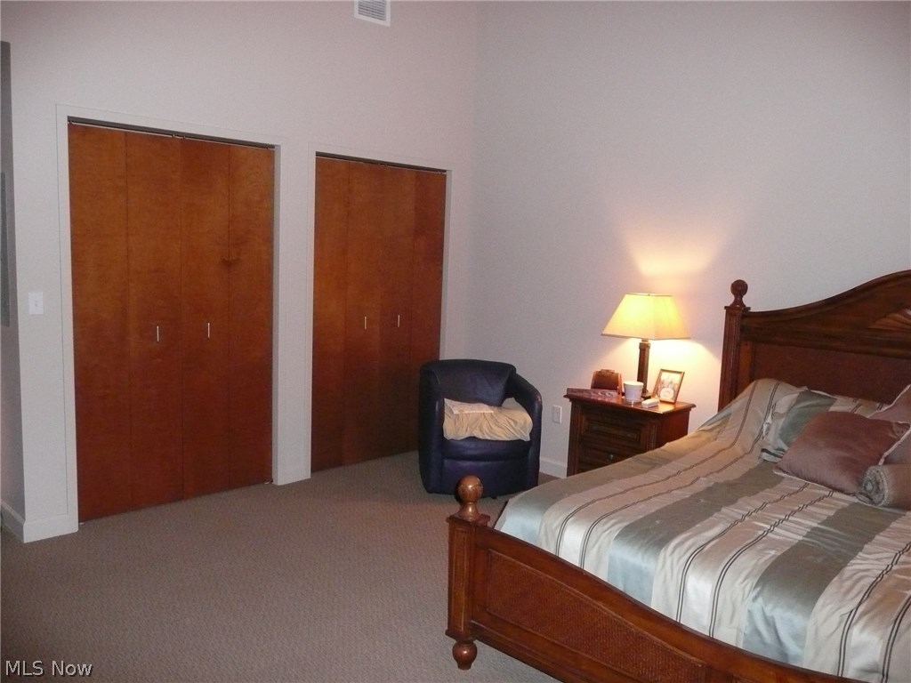 Chesapeake Lofts - Residential