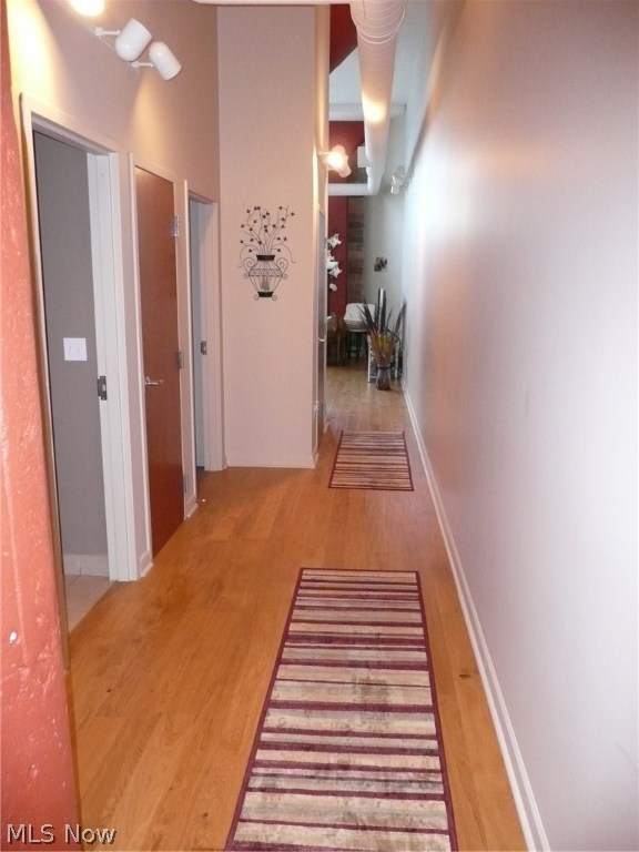 Chesapeake Lofts - Residential