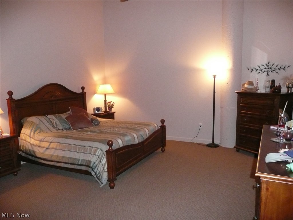 Chesapeake Lofts - Residential