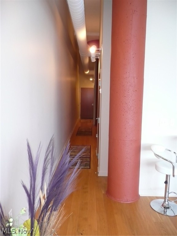 Chesapeake Lofts - Residential