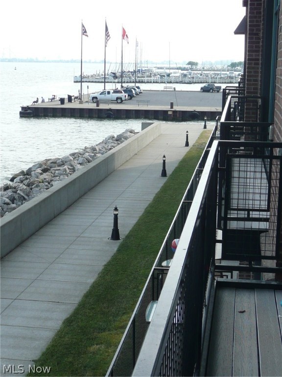 Chesapeake Lofts - Residential