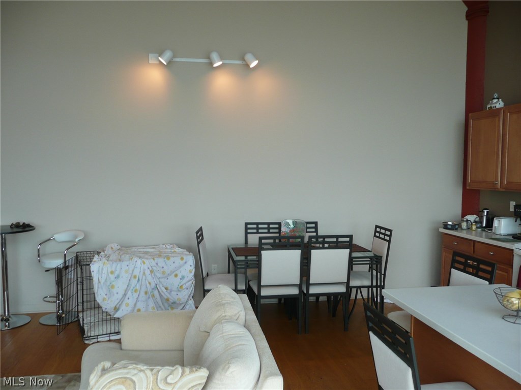 Chesapeake Lofts - Residential