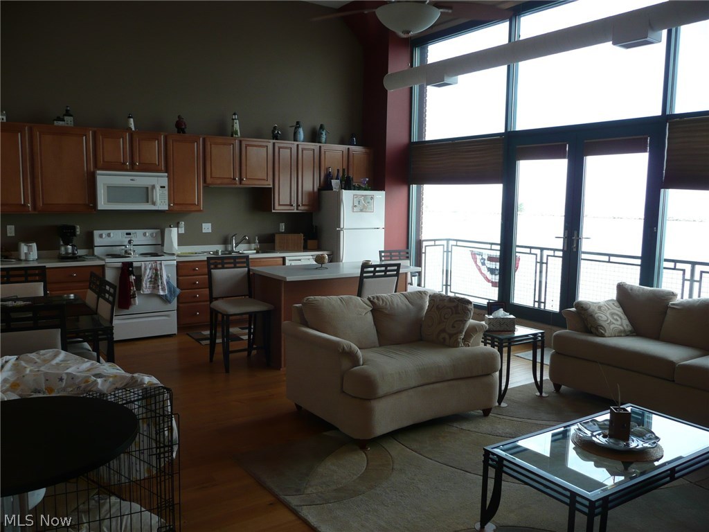 Chesapeake Lofts - Residential