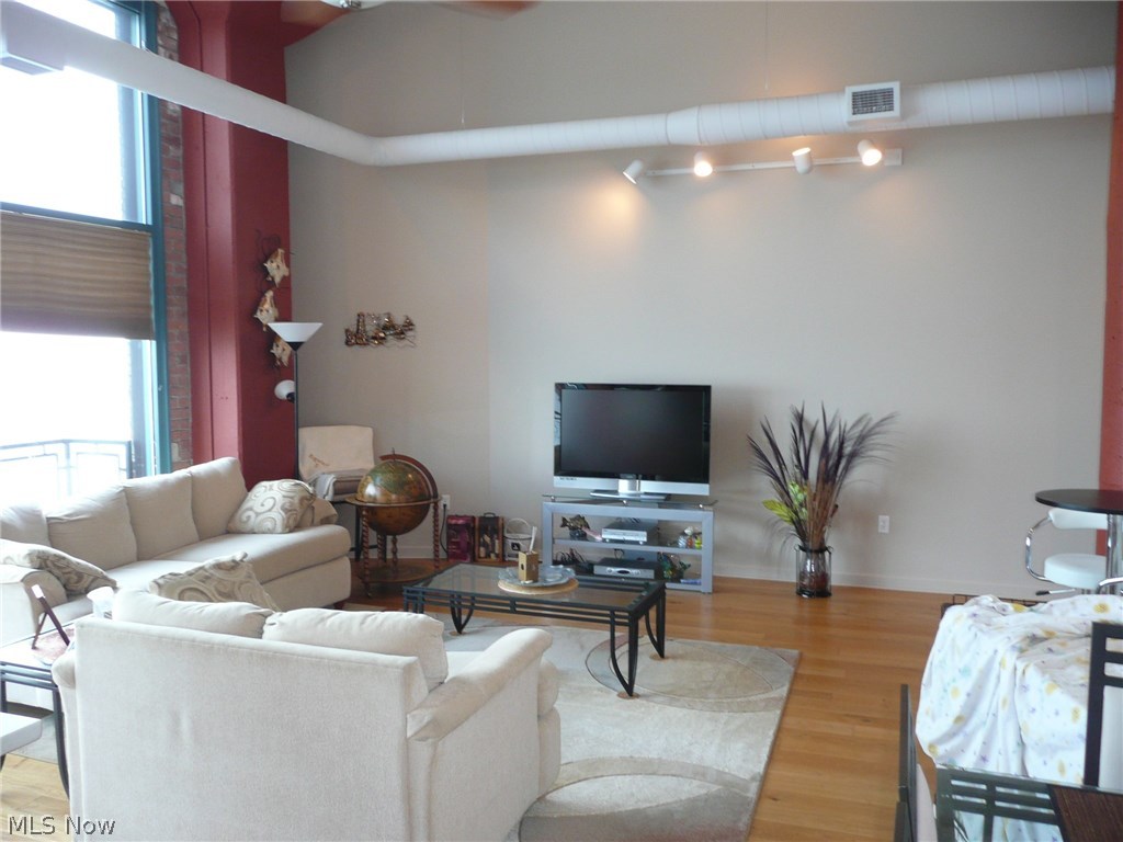 Chesapeake Lofts - Residential