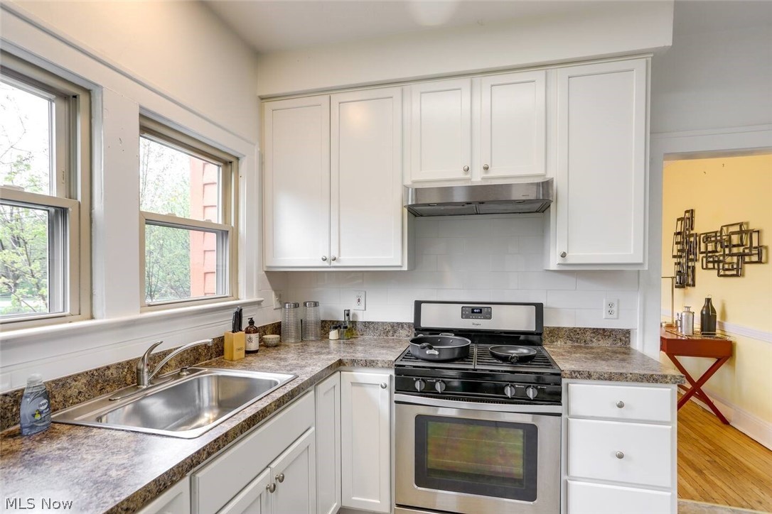 Fairmount Coventry - Residential Income