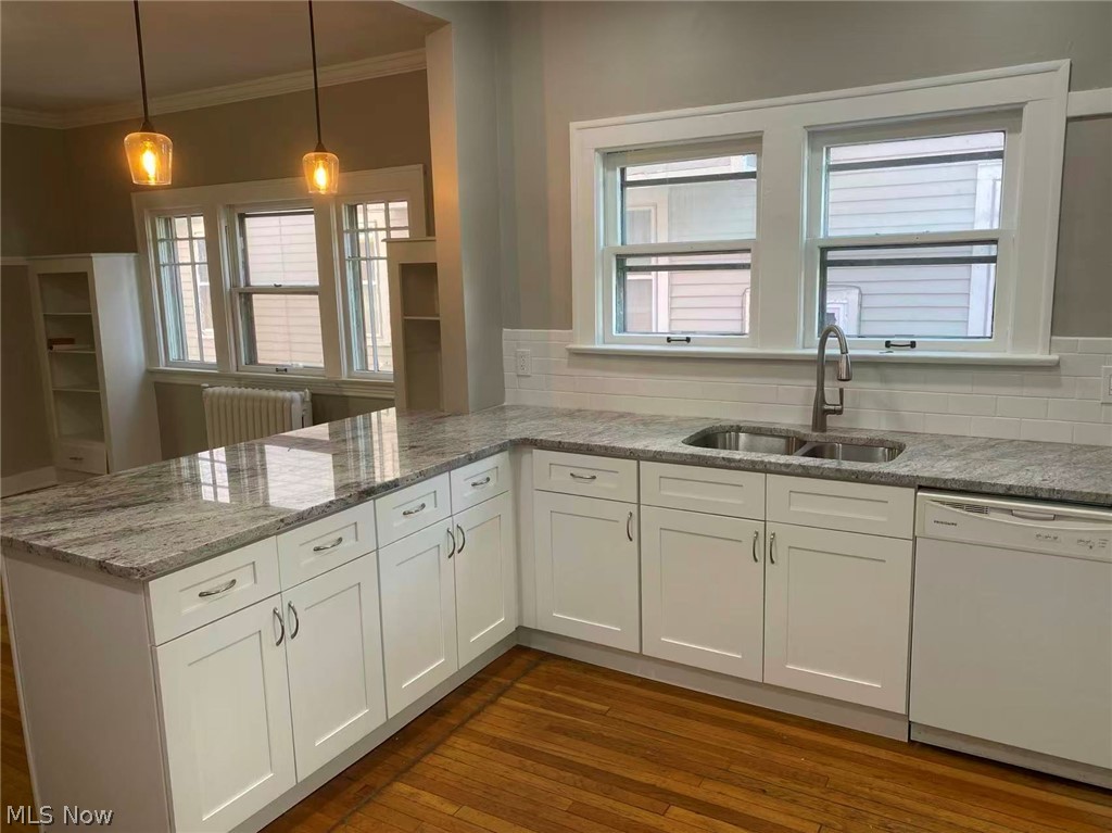 Fairmount Coventry - Residential Income