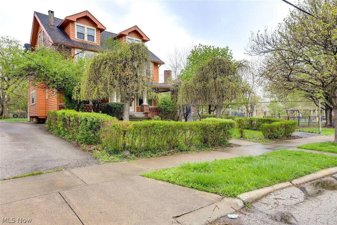 Fairmount Coventry - Residential Income