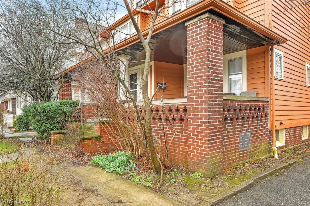 Fairmount Coventry - Residential Income