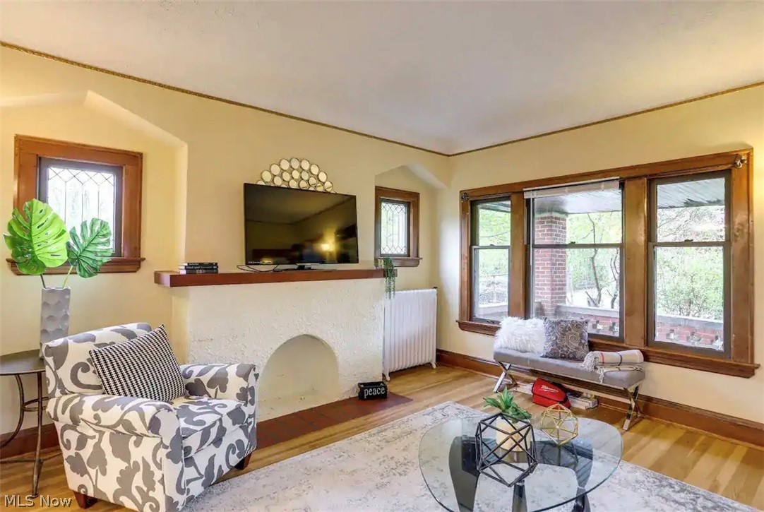 Fairmount Coventry - Residential Income