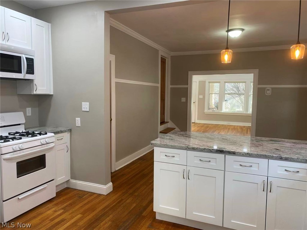 Fairmount Coventry - Residential Income