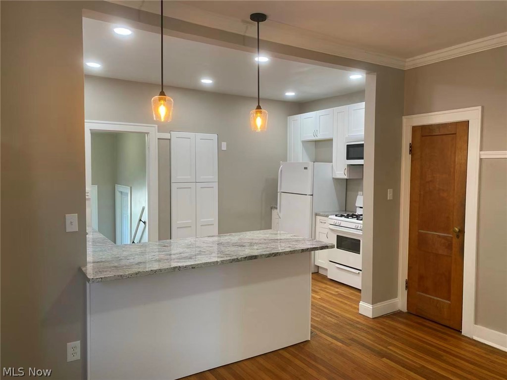 Fairmount Coventry - Residential Income