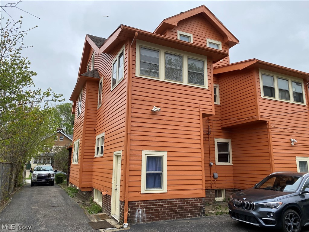 Fairmount Coventry - Residential Income