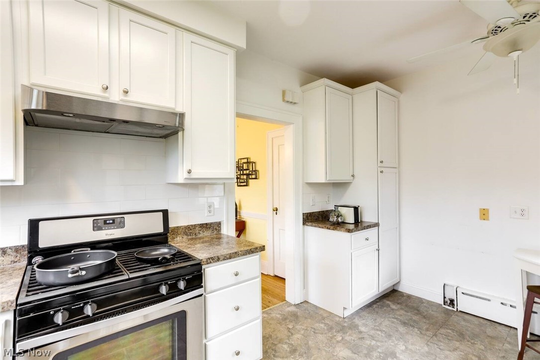 Fairmount Coventry - Residential Income