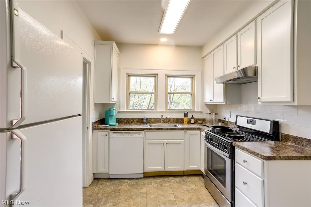 Fairmount Coventry - Residential Income