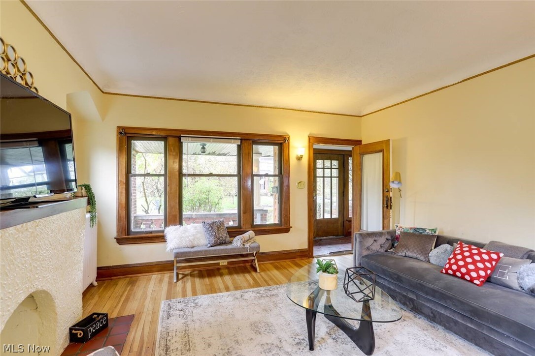 Fairmount Coventry - Residential Income