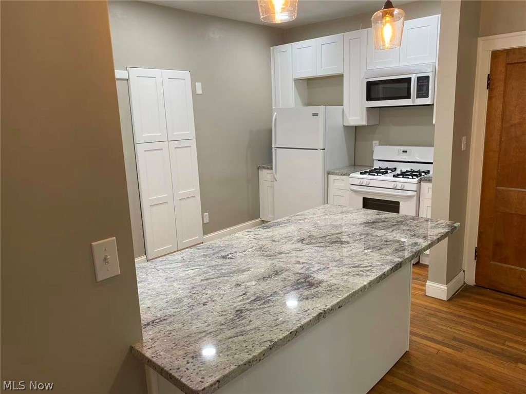 Fairmount Coventry - Residential Income