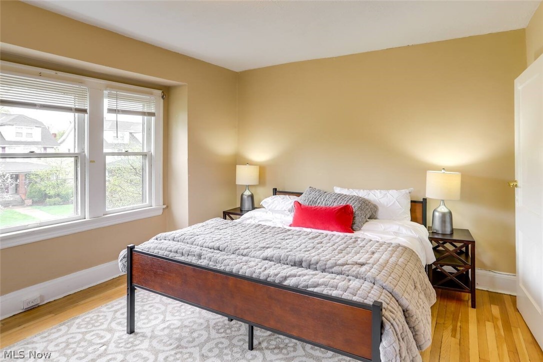 Fairmount Coventry - Residential Income