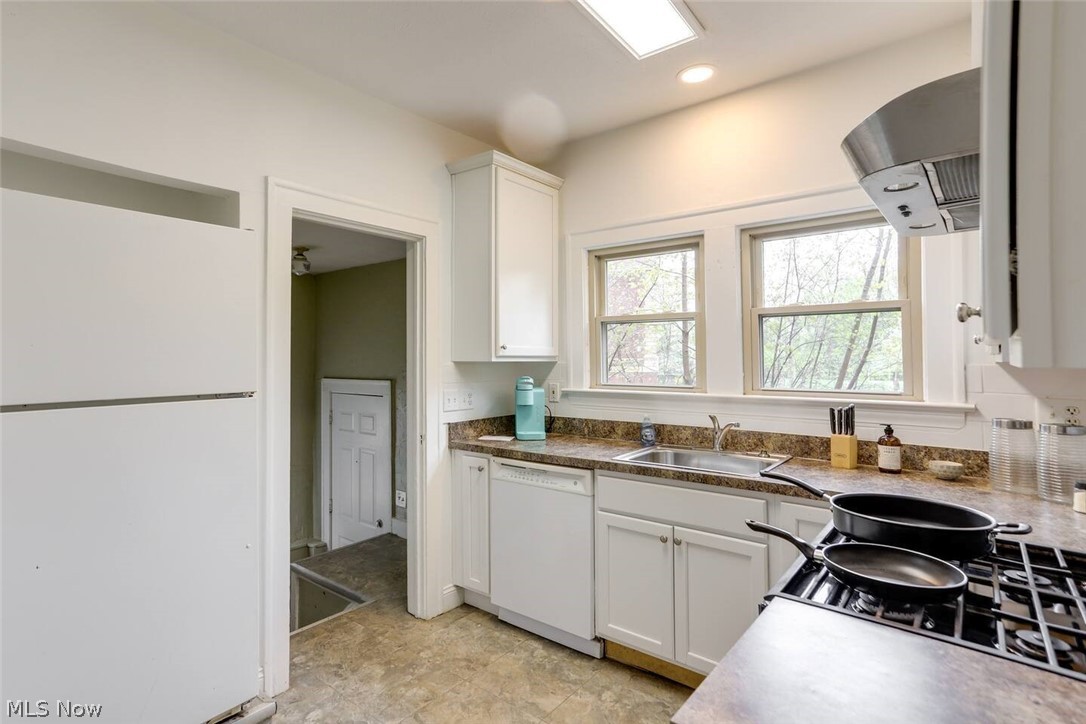 Fairmount Coventry - Residential Income