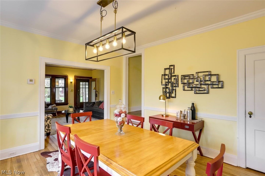 Fairmount Coventry - Residential Income