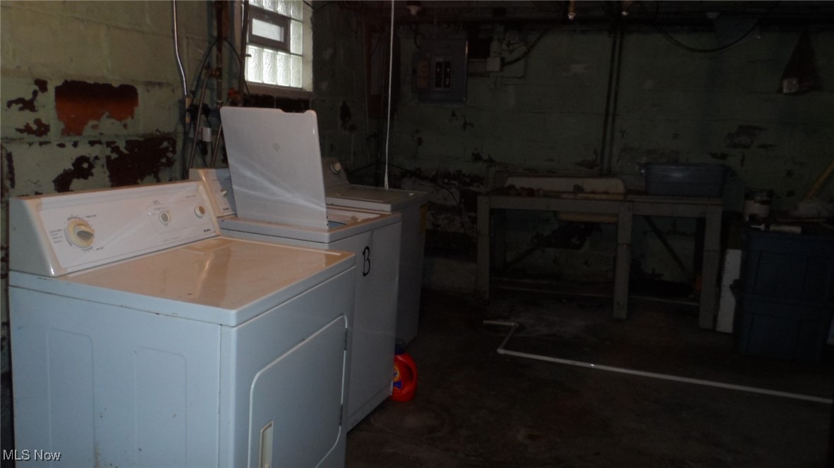 Keeney Allotment - Residential Income