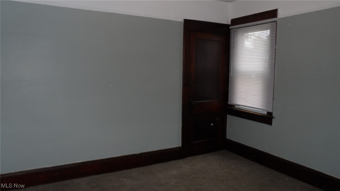 Keeney Allotment - Residential Income