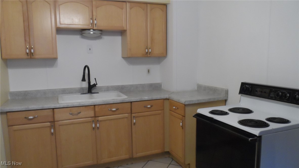 Keeney Allotment - Residential Income