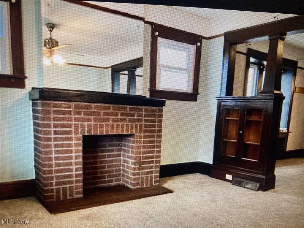 Keeney Allotment - Residential Income