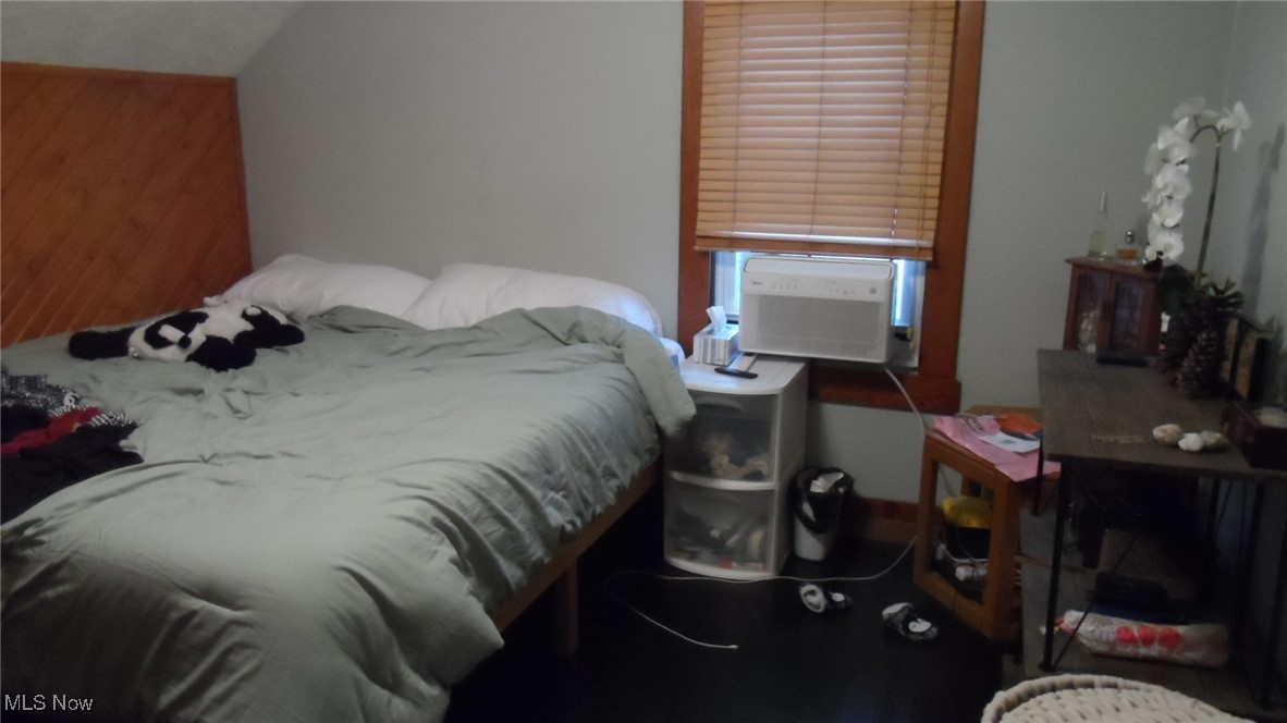 Keeney Allotment - Residential Income