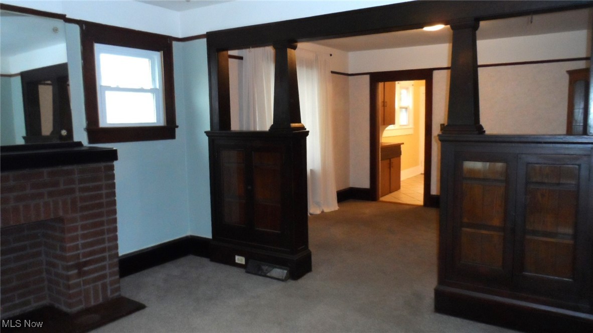 Keeney Allotment - Residential Income