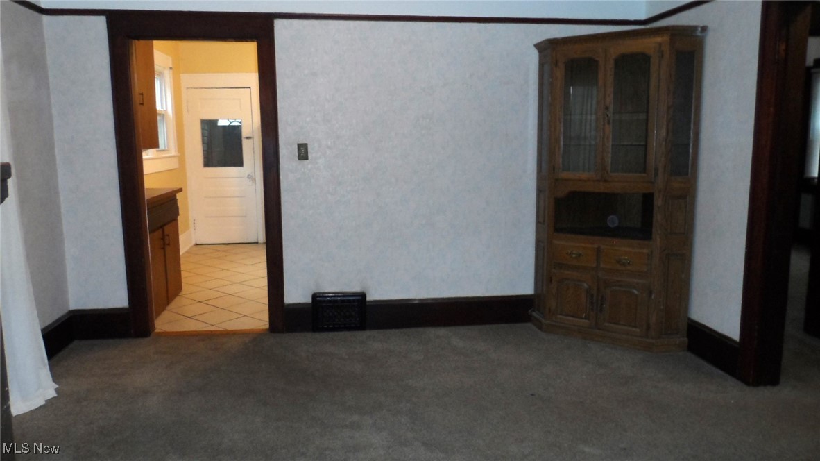 Keeney Allotment - Residential Income