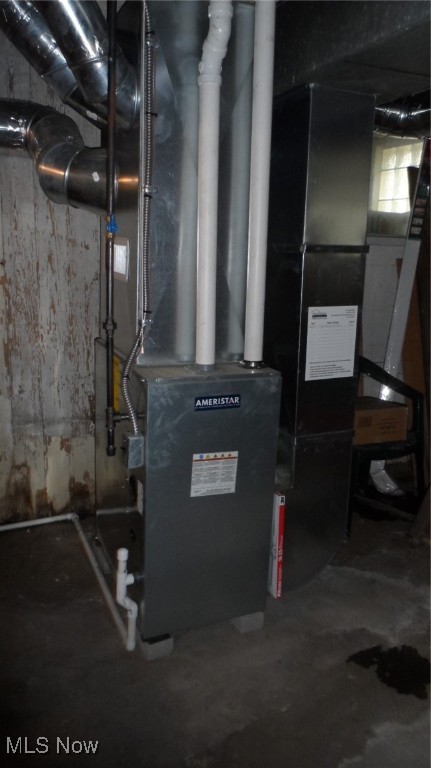 Keeney Allotment - Residential Income