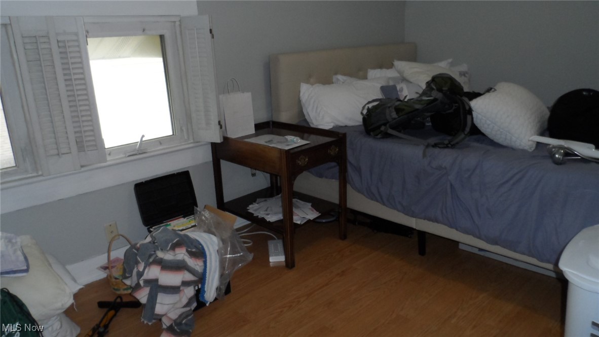 Keeney Allotment - Residential Income